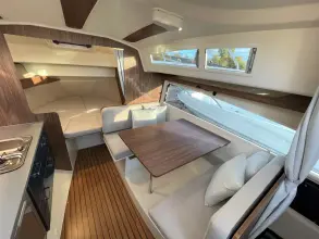 Thumbnail von Balt Yacht 818 Titanium