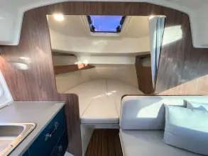 Thumbnail von Balt Yacht 818 Titanium