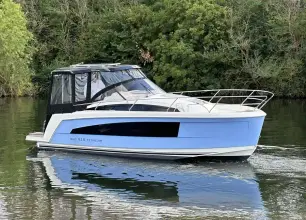Thumbnail von Balt Yacht 818 Titanium