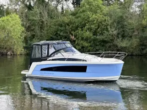 Thumbnail von Balt Yacht 818 Titanium
