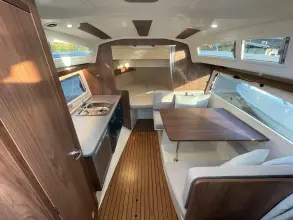 Thumbnail von Balt Yacht 818 Titanium