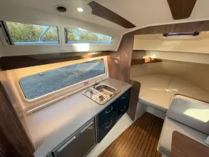 Thumbnail von Balt Yacht 818 Titanium