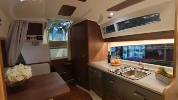 Thumbnail von Balt Yacht 818 Titanium