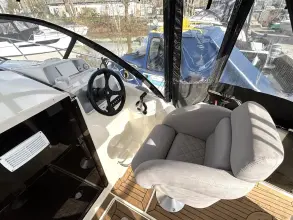 Thumbnail von Balt Yacht 818 Titanium