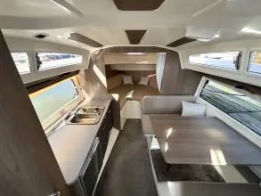 Thumbnail von Balt Yacht 818 Titanium