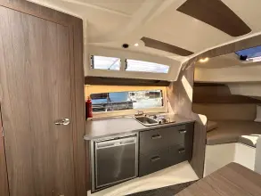 Thumbnail von Balt Yacht 818 Titanium