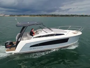 Thumbnail von Balt Yacht 818 Titanium