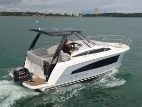 Thumbnail von Balt Yacht 818 Titanium