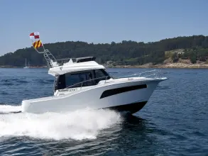 Thumbnail von Rodman 1090 Evolution Flybridge NEW TO ORDER