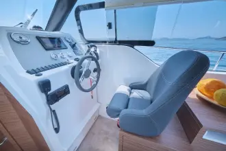 Thumbnail von Rodman Spirit 31 HT Outboard NEW TO ORDER