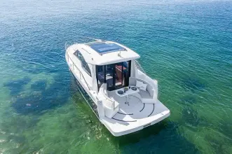 Thumbnail von Rodman Spirit 31 HT Inboard NEW TO ORDER