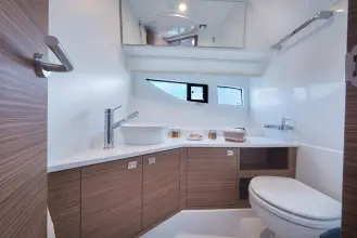 Thumbnail von Rodman Spirit 31 HT Inboard NEW TO ORDER