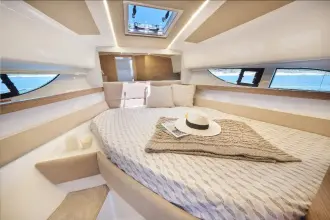 Thumbnail von Rodman Spirit 31 HT Inboard NEW TO ORDER