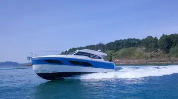 Rodman Spirit 42 Coupé NEW TO ORDER