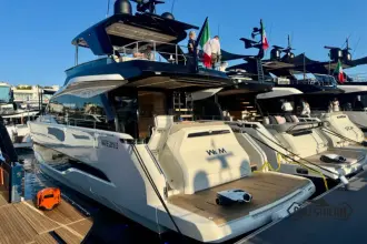 Cranchi Sessantadue 62