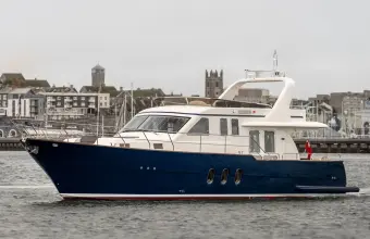 Aquastar 57 INCONNUE