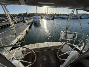 Thumbnail von Bavaria Cruiser 37 Cadenza