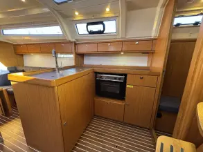 Thumbnail von Bavaria Cruiser 37 Cadenza