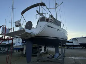 Thumbnail von Bavaria Cruiser 37 Cadenza