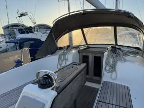 Thumbnail von Bavaria Cruiser 37 Cadenza