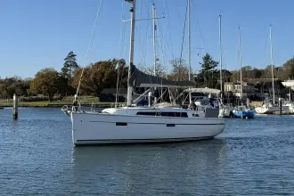 Thumbnail von Bavaria Cruiser 37 Cadenza