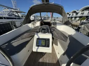Thumbnail von Bavaria Cruiser 37 Cadenza