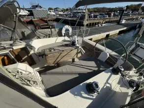 Thumbnail von Bavaria Cruiser 37 Cadenza