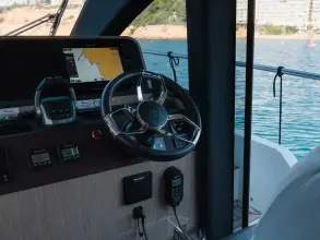 Thumbnail von Sealine F430 SEALINE