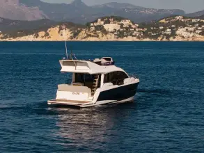 Thumbnail von Sealine F430 SEALINE