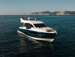Thumbnail von Sealine F430 SEALINE