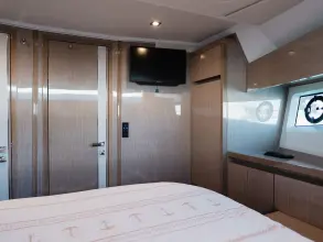 Thumbnail von Sealine F430 SEALINE