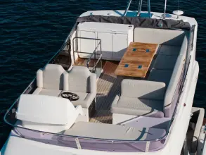 Thumbnail von Sealine F430 SEALINE