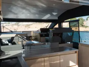 Thumbnail von Sealine F430 SEALINE