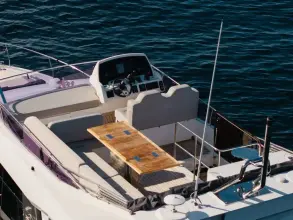Thumbnail von Sealine F430 SEALINE
