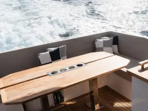 Thumbnail von Sealine F430 SEALINE