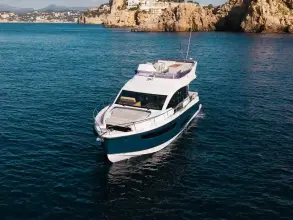 Thumbnail von Sealine F430 SEALINE