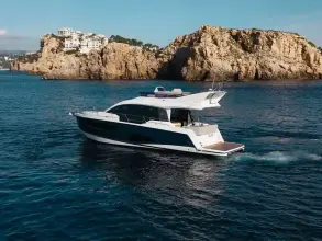 Thumbnail von Sealine F430 SEALINE