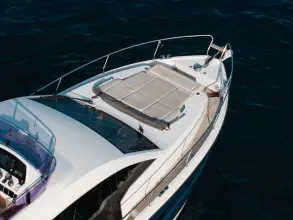 Thumbnail von Sealine F430 SEALINE