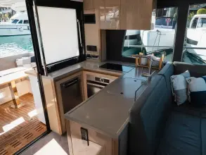 Thumbnail von Sealine F430 SEALINE