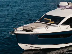 Thumbnail von Sealine F430 SEALINE