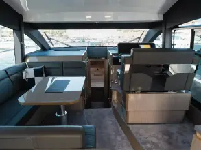 Thumbnail von Sealine F430 SEALINE