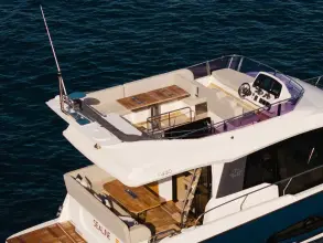 Thumbnail von Sealine F430 SEALINE