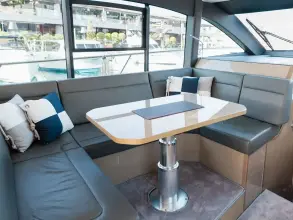 Thumbnail von Sealine F430 SEALINE