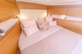 Thumbnail von Jeanneau Sun Odyssey 50 DS