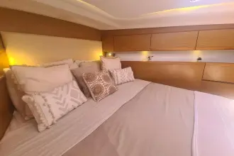 Thumbnail von Jeanneau Sun Odyssey 50 DS