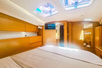 Thumbnail von Jeanneau Sun Odyssey 50 DS