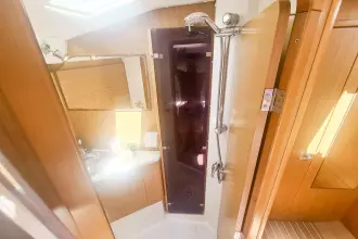 Thumbnail von Jeanneau Sun Odyssey 50 DS