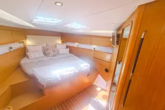 Thumbnail von Jeanneau Sun Odyssey 50 DS