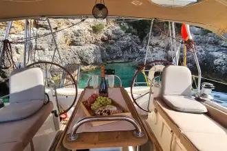 Thumbnail von Jeanneau Sun Odyssey 50 DS