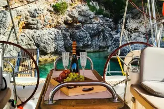 Thumbnail von Jeanneau Sun Odyssey 50 DS